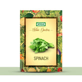 GIY - Spinach(Palak) Seeds